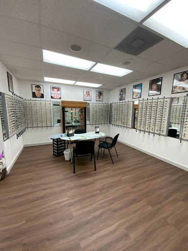 Optician «Su Optica Latina», reviews and photos, 2026 Wirt Rd #102, Houston, TX 77055, USA