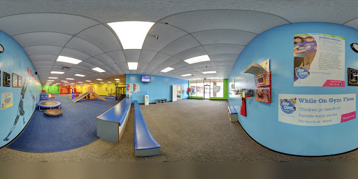 Gym «My Gym Louisville», reviews and photos, 11770 Shelbyville Rd, Louisville, KY 40243, USA