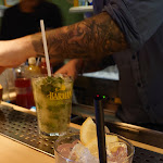 Photo n°2 de l'avis de Miriam.o fait le 07/09/2021 à 12:19 sur le  Jahbar à Barletta