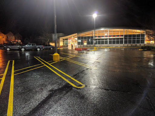 Grocery Store «Safeway», reviews and photos, 401 A Ave, Lake Oswego, OR 97034, USA