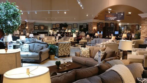 Furniture Store «Ashley HomeStore», reviews and photos, 855 Ashley Way, Colton, CA 92324, USA