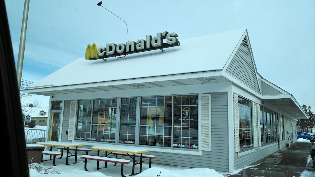 McDonald's 05450