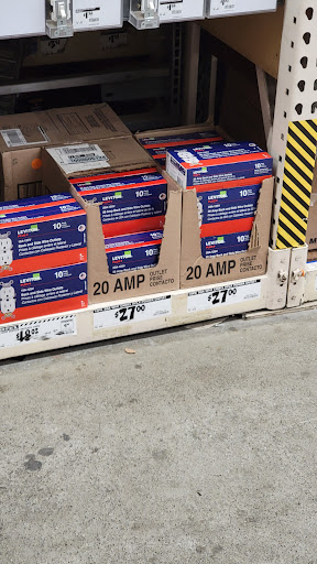 Home Improvement Store «The Home Depot», reviews and photos, 3500 W MacArthur Blvd, Santa Ana, CA 92704, USA