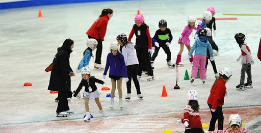 Calgary North Edge Skating Academy is now Golden Edge Skating Academy