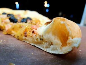 Photo n°16 de Papa Jules camion pizza au feu de bois à Perpignan ()