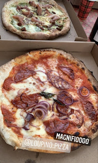 Photos du propriétaire du Pizzas à emporter Loupino Pizza à Apt - n°8