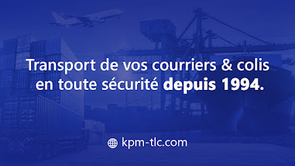 TLC (Partenaire KPM Cargo RDC)