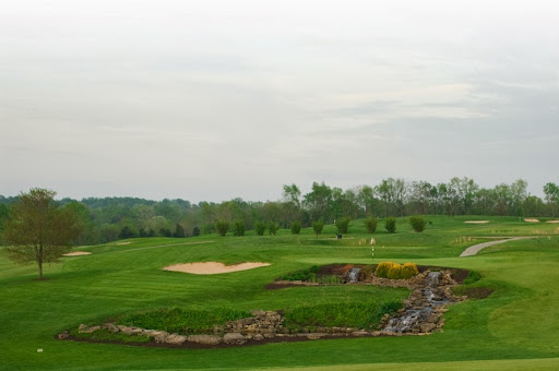 Golf Club «Nevel Meade Golf Course», reviews and photos, 3123 Nevel Meade Dr, Prospect, KY 40059, USA