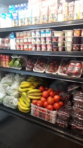 Opiniones de The Spot Market en Quinta Normal - Supermercado