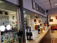 Atmosphère du Restaurant L'Endroit à Orthez - n°4