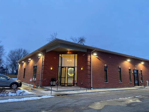 Religious Institution «Al-Aqsa Community Center», reviews and photos, 17940 Bronk Rd, Plainfield, IL 60586, USA