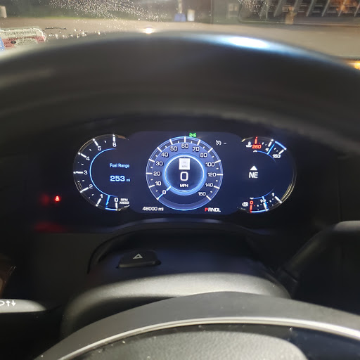 Car Wash «Sandlapper Car Wash», reviews and photos, 302 13th Ave S, Myrtle Beach, SC 29577, USA