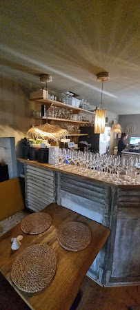 Atmosphère du La Cambrousse - Restaurant et Maison d'Hôtes à Villers-la-Chèvre - n°4