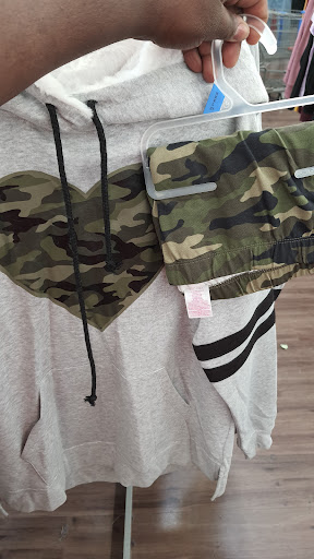 Department Store «Walmart Supercenter», reviews and photos, 8191 Upland Bend, Camby, IN 46113, USA