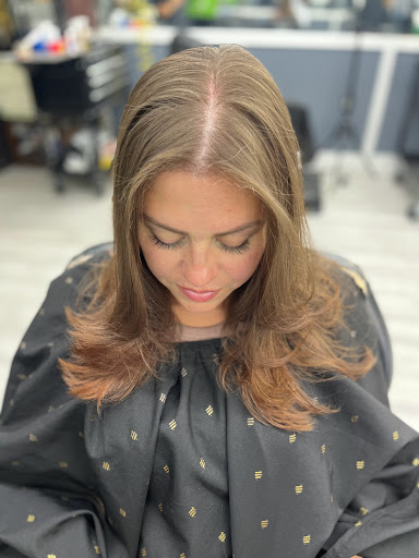 Barber Shop «His City Barber Shop», reviews and photos, 9151 Taft St, Pembroke Pines, FL 33024, USA