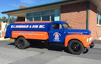 W.C. Eshenaur & Son, Inc. - Photo 7 - Car repair in Harrisburg, PA, Harrisburg