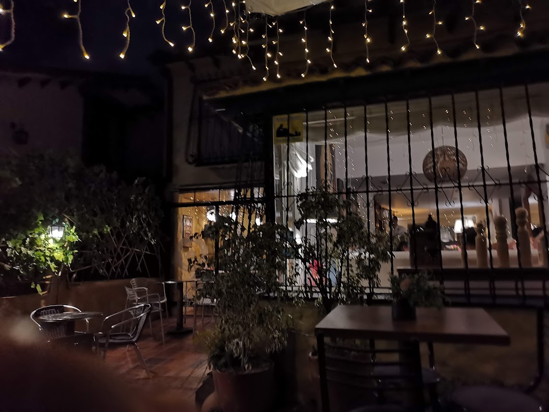 Casa Donna Letty Café Trattoria