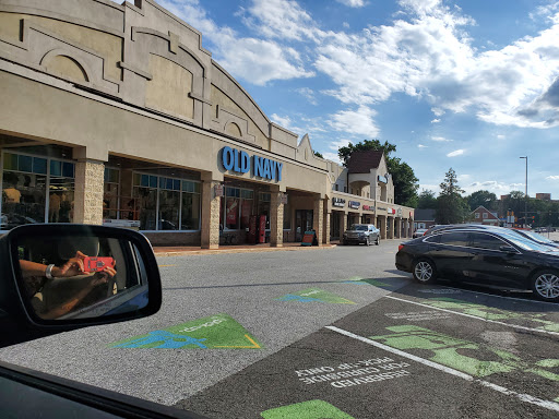 Clothing Store «Old Navy», reviews and photos, 60 Wynnewood Rd, Wynnewood, PA 19096, USA