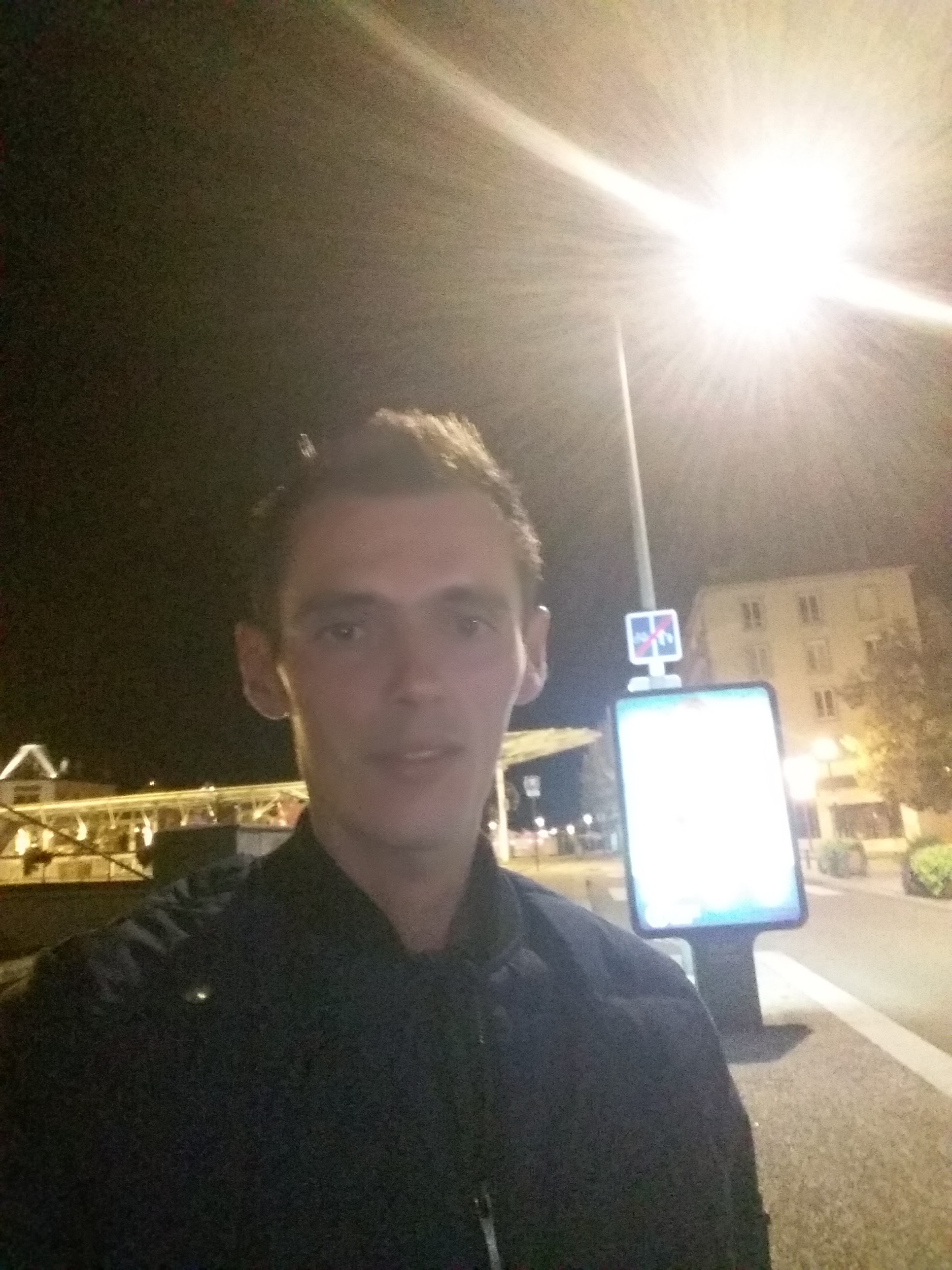 Photo n° 3 de l'avis de Robert.o fait le 16/10/2018 à 19:25