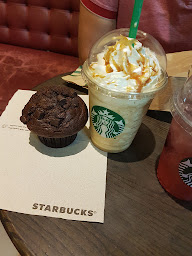 Photo n°59 de Starbucks à Tremblay-en-France ()