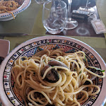 Photo n°1 de l'avis de giunta.a fait le 08/10/2018 à 06:34 sur le  Ristorante Stabilimento Balneare à Montallegro