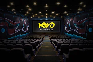 Novo Cinemas, Buhaira Corniche image