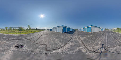 Self-Storage Facility «E-Z Self Storage of Lynwood», reviews and photos, 19600 Stoney Island Ave, Lynwood, IL 60411, USA