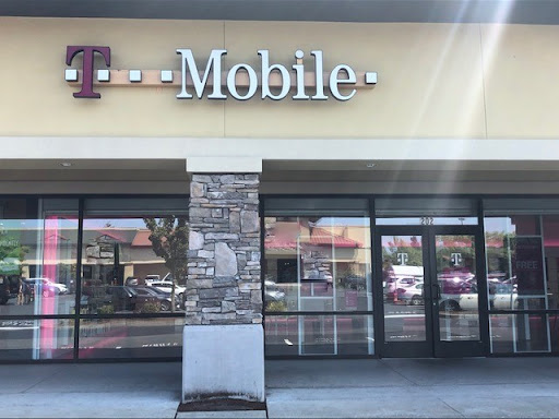 Cell Phone Store «T-Mobile», reviews and photos, 32225 Pacific Hwy S Suite 202, Federal Way, WA 98003, USA