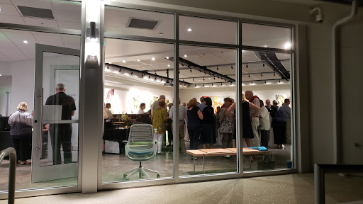 Art Center «BIG ARTS Sanibel», reviews and photos, 900 Dunlop Rd, Sanibel, FL 33957, USA