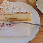 Photo n°1 de l'avis de Volker.c fait le 14/07/2022 à 14:15 sur le  Bäckerei-Panificio Mein Beck, Lana - Bäckerei, Cafè und Kuchenwelt à Lana