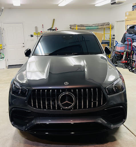 San Diego Auto Tint image