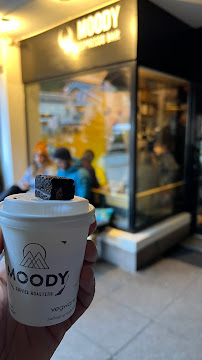 Café du Café Moody Coffee Roasters à Chamonix-Mont-Blanc - n°10