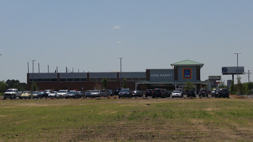 Supermarket «ALDI», reviews and photos, 2625 Beaver Run Blvd, Myrtle Beach, SC 29575, USA