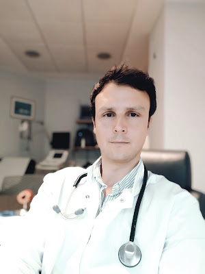 Dr Julien VERAIN à Pont-à-Mousson