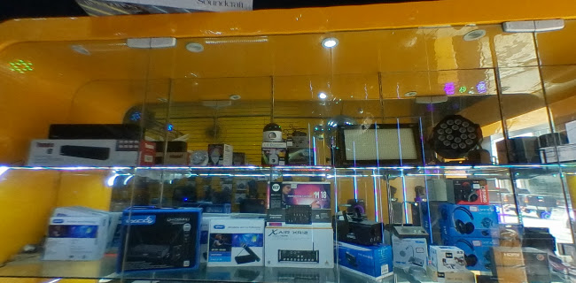 Avaliações sobre T.SOM - Tecnologia Musical em Fortaleza - Loja de instrumentos musicais