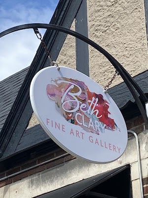 Beth Clary Schwier Fine Art - photo 4