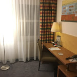 Photo n°5 de l'avis de Marty.c fait le 13/01/2018 à 04:55 sur le  GHOTEL hotel & living Kiel à Kronshagen