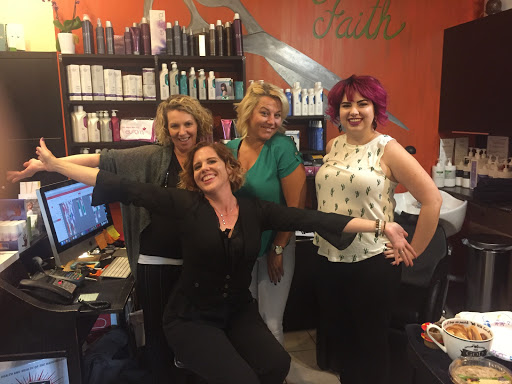 Beauty Salon «Salon Faith», reviews and photos, 10201 N Scottsdale Rd #30, Paradise Valley, AZ 85253, USA