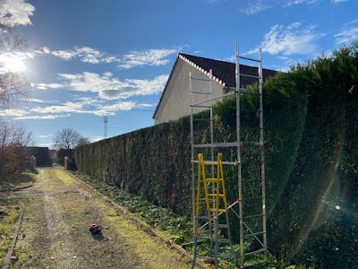Antoine Sabathier Espaces Verts à Bourges