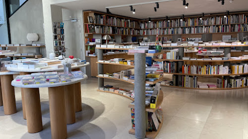 Librairie Librairie-Boutique du Musée d'Art Moderne de Paris Paris