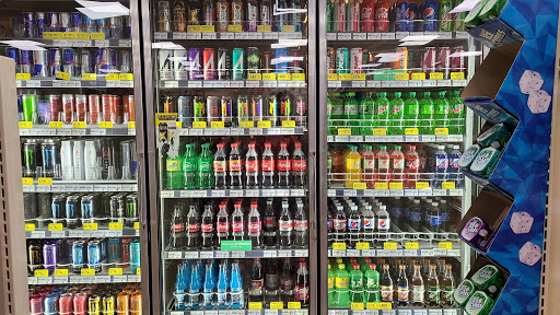 Convenience Store «7-Eleven», reviews and photos, 14850 Telegraph Rd, Taylor, MI 48180, USA