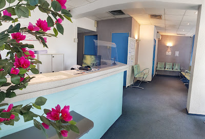 Var Imagerie Médicale - Centre d'Imagerie Eden Park à Fréjus