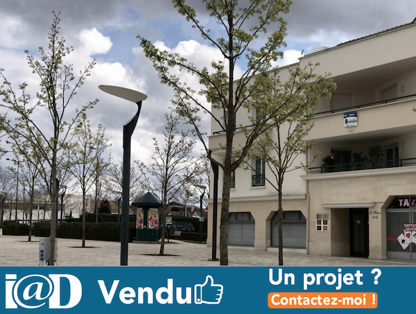 Patricia VIEIRA - IAD Immobilier - Gretz-Armainvilliers à Gretz-Armainvilliers (Seine-et-Marne 77)