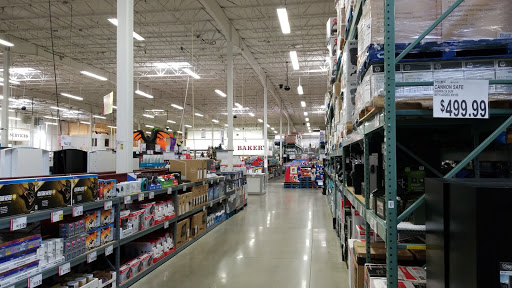 Warehouse club «BJ’s Wholesale Club», reviews and photos, 300 Alan Wood Rd, Conshohocken, PA 19428, USA