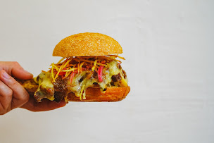 Photo n°76 de APU - Peruvian Street Food à Paris ()
