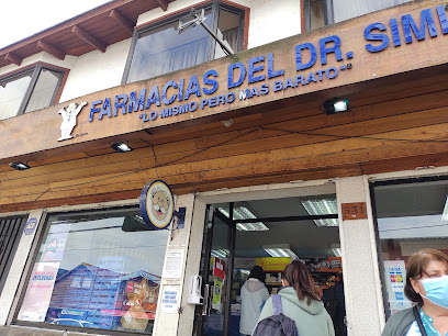 Farmacias del Dr. Simi