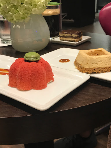 Boutique «Nespresso Miami Boutique & Cafe», reviews and photos, 1105 Lincoln Rd, Miami Beach, FL 33139, USA