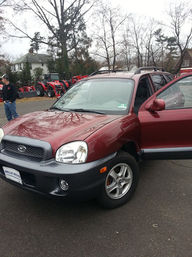 Used Car Dealer «Belle Mead Garage Inc», reviews and photos, 2454 US-206, Belle Mead, NJ 08502, USA