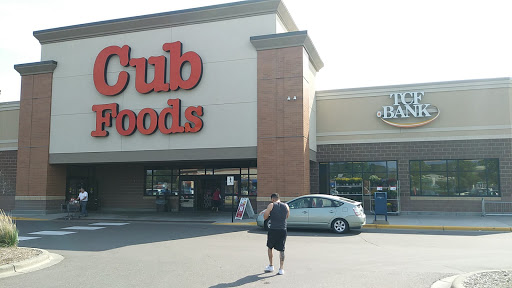 Supermarket «Cub Foods», reviews and photos, 250 57th Ave NE, Fridley, MN 55432, USA