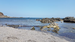 Playa Del Trampolin'in fotoğrafı çok temiz temizlik seviyesi ile